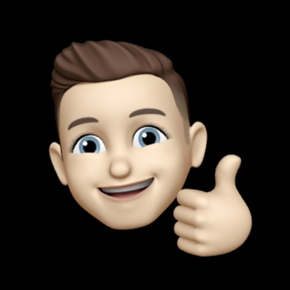 Meet your Posher, Hayden c